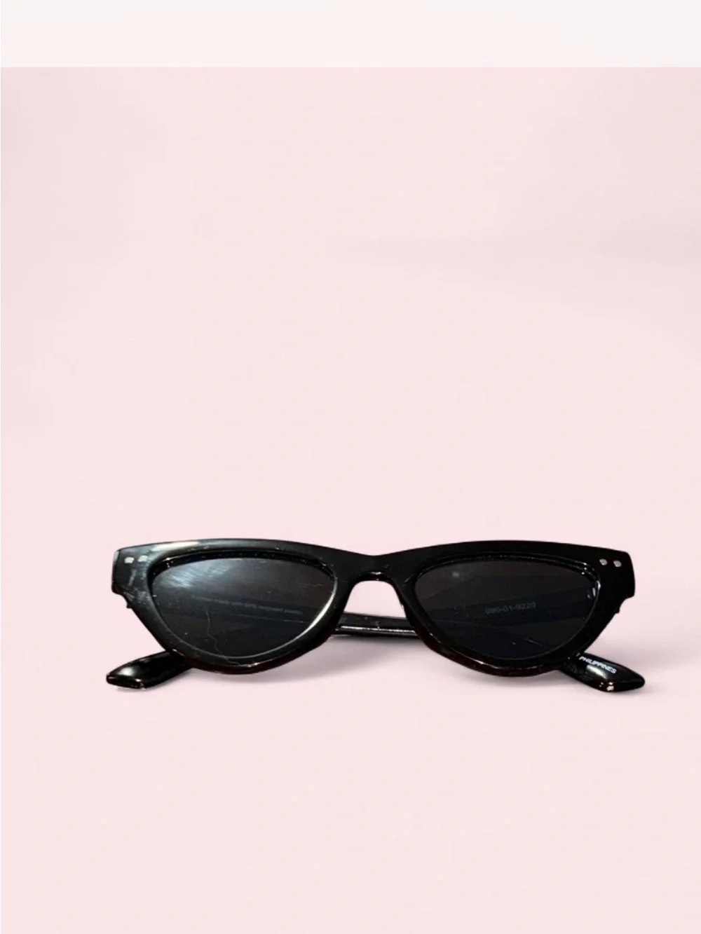 Not Known sleek black